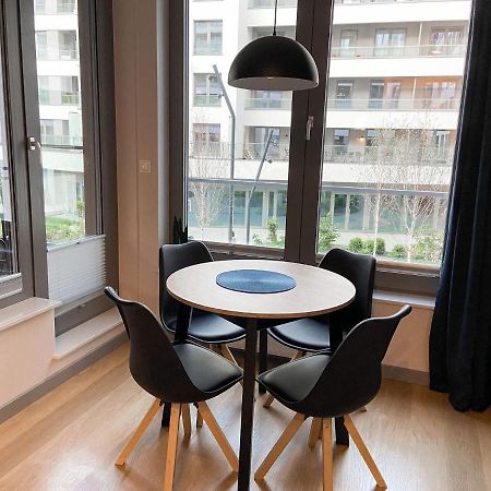 Sea Apartament - Plac Unii Gdynia Exteriör bild