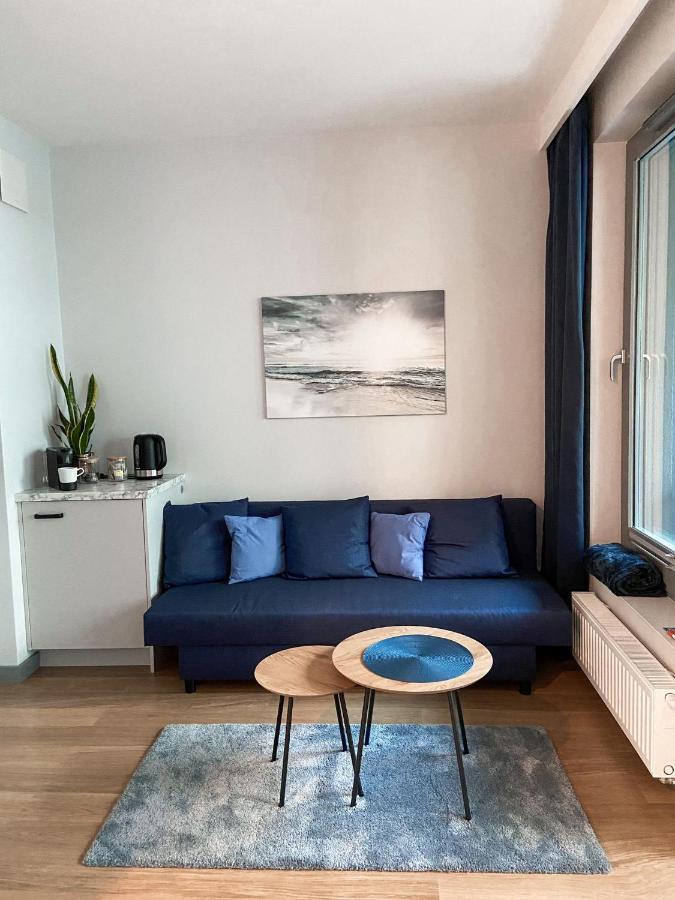 Sea Apartament - Plac Unii Gdynia Exteriör bild
